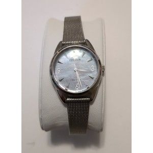 Citizen Eco drive weekender watch EM0680-53D